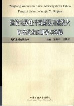 综放无煤柱开采煤层自然发火防治技术的研究与实践