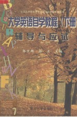 大学英语自学教程 下 辅导与应试