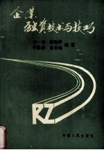 企业融资技术与技巧
