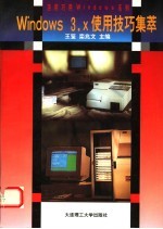 Windows3.X使用技巧集萃