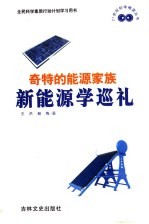 奇特的能源家族 新能源学巡礼