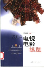 电视电影纵览 2004