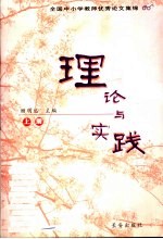 理论与实践 上