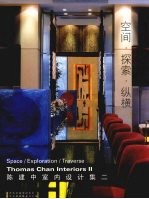 陈建中室内设计集二