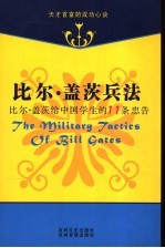 比尔·盖茨兵法 第4卷 比尔·盖茨给中国学生的11条忠告