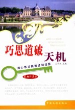 巧思道破天机 经典珍藏版