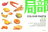 局部 色彩教学对话