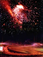 梅县地区 梅县市一九八四年元宵联欢活动特刊