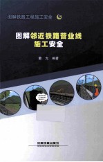 图解邻近铁路营业线施工安全