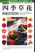 四季草花种植活用百科 漂亮365天