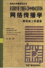 网络传播学 一种形而上的透视