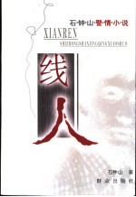 线人 石钟山警情小说