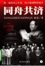 同舟共济 下