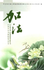 加法 中石化石油工程地球物理有限公司江苏分公司廉政教育读本