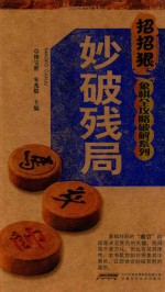 象棋全攻略破解系列 妙破残局
