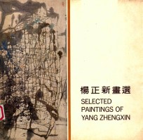 杨正新画选