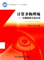 计算多物理场 有限体积方法应用