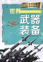 世界军事百科系列 世界武器装备 1
