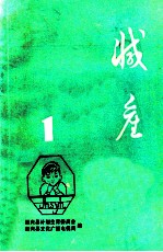 减产 第1辑