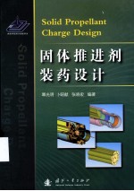 固体推进剂装药设计