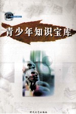 青少年课外读物丛书 青少年知识宝库 第6册