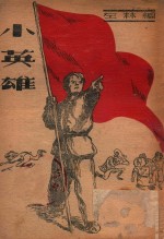 少年抗战的故事 小英雄