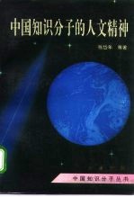中国知识分子的人文精神