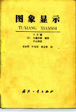 图象显示
