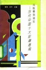 从眩晕到迷狂 当代中国十大狂潮透视