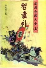 智囊补 实用奇谋大全