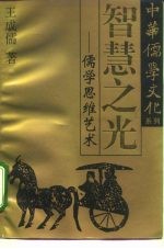 智慧之光 儒学思维艺术