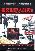 图文世界大战史 2 1939-1945 第二次世界大战