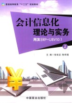会计信息化理论与实务 上