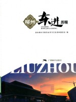 柳州东进历程