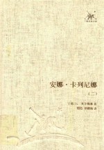 安娜·卡列尼娜 2