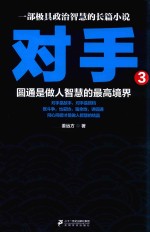 对手 3