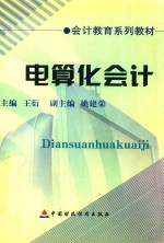 会计教育系列教材 电算化会计