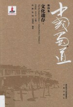 中国蜀道 第4卷 文化遗存 下