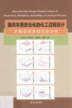 面向本质安全化的化工过程设计 多稳态及其稳定性分析