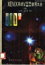 XENIX SYSTEM V安装·操作·使用大全 中