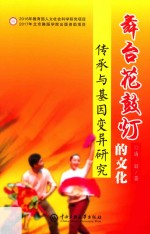 舞台花鼓灯的文化传承与基因变异研究