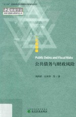 财政与国家治理系列丛书 公共债务与财政风险