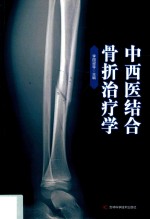 中西医结合骨折治疗学