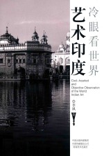 冷眼看世界 艺术印度