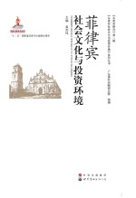 菲律宾社会文化与投资环境