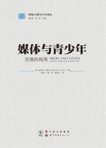 媒体与青少年 发展的视角