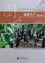 蔬菜生产 南方本