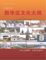 石家庄市新华区文化大观 上