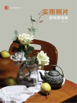 南山问道系列丛书 实用照片 静物素描篇