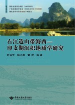 右江造山带海西-印支期沉积地质学研究